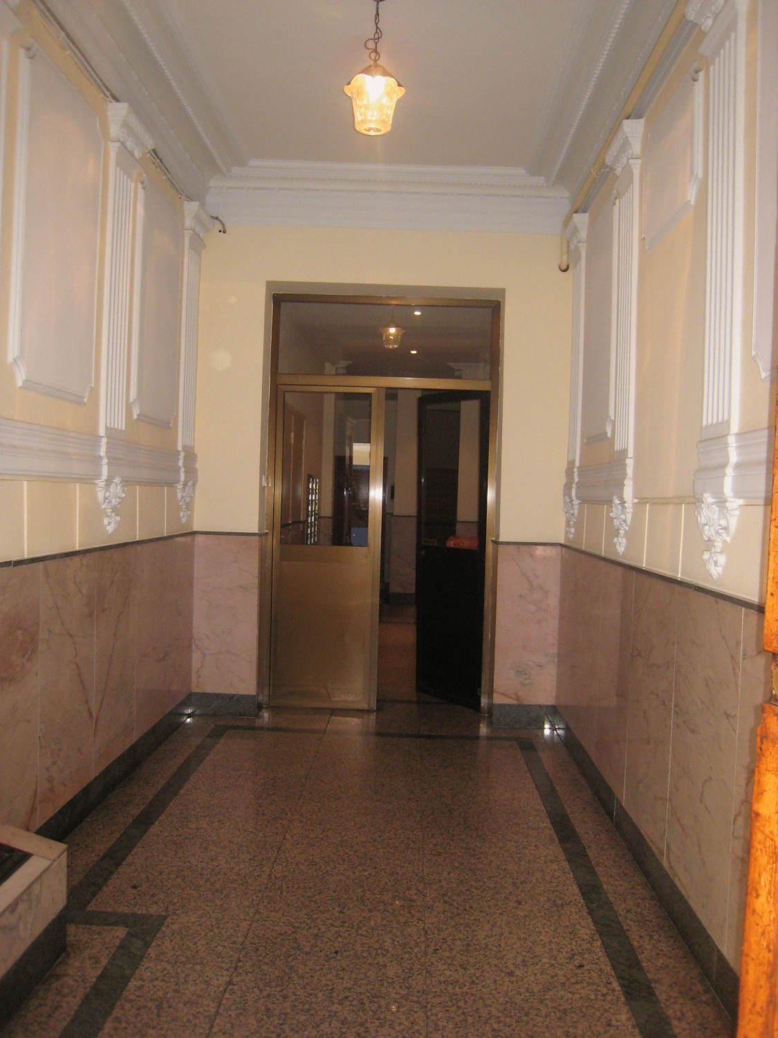 מדריד Pension San Isidro מראה חיצוני תמונה