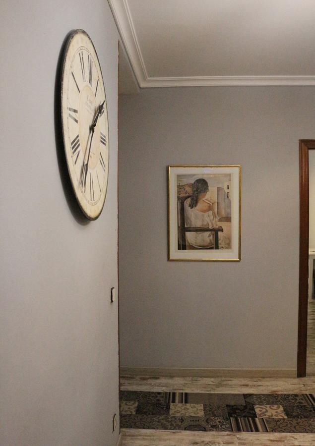 מדריד Pension San Isidro מראה חיצוני תמונה